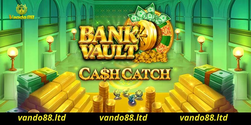 Cách chơi Slot game Vando88 chi tiết