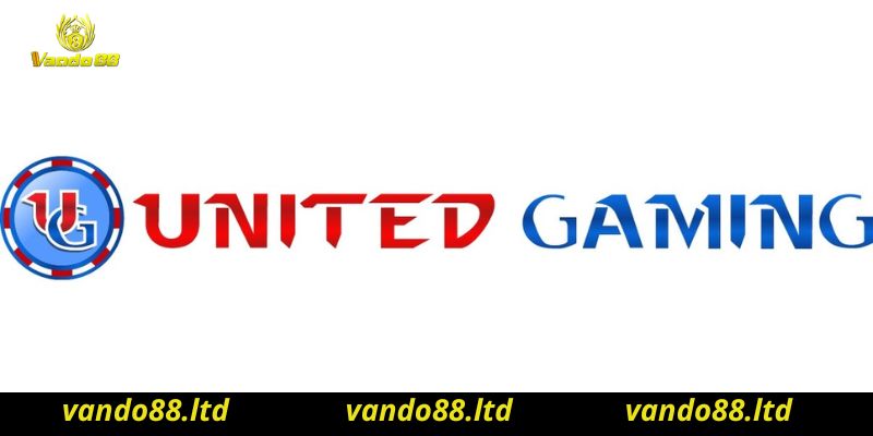 Giới thiệu về trò chơi United Gaming tại Vando88