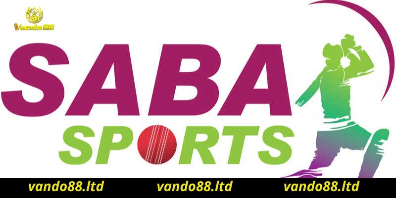 Sảnh cá cược bóng đá saba sports