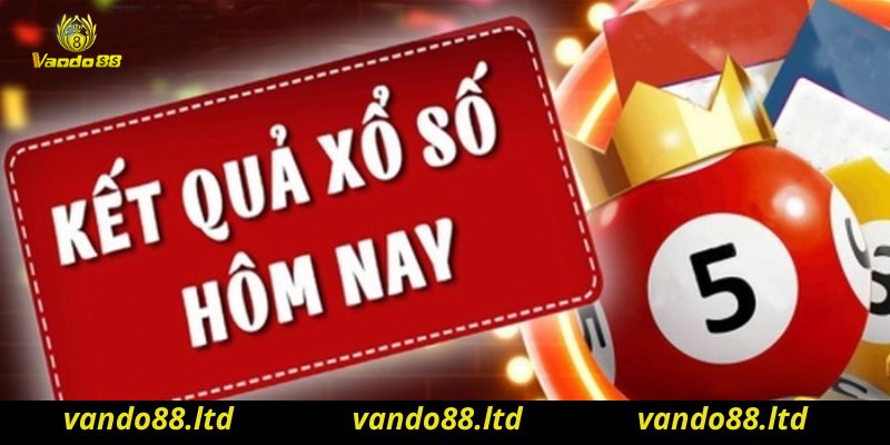 Xổ Số có tiếng Hồ Chí Minh Vip cùng loại hình Xổ số truyền thống